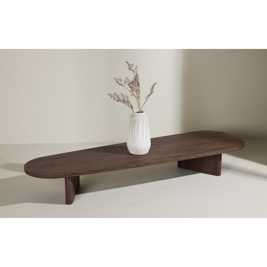 Grönvik Mocha Salontafel 180 cm