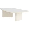 Grönvik Beige Salontafel 130 cm
