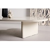 Grönvik Beige Salontafel 130 cm