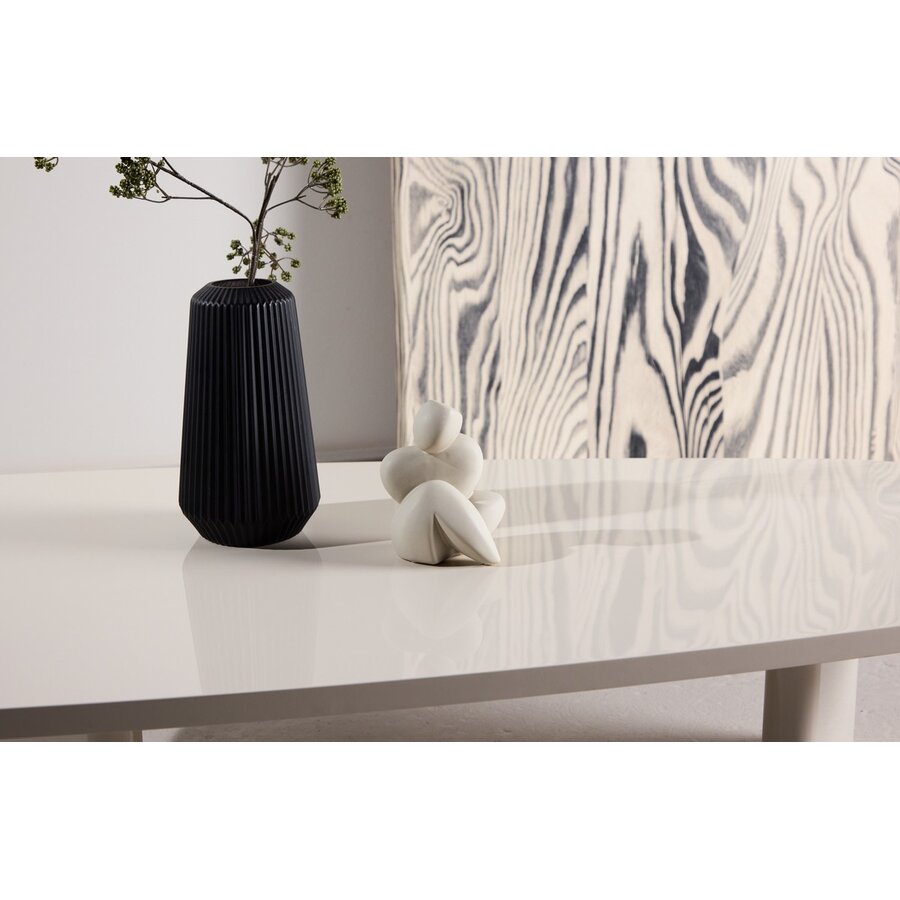 Grönvik Beige Salontafel 130 cm