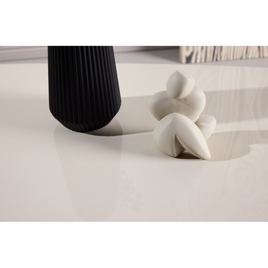 Grönvik Beige Salontafel 130 cm