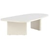Grönvik Beige Salontafel 130 cm