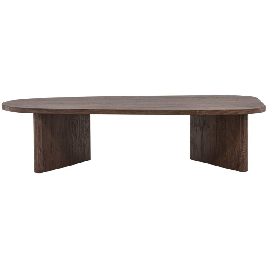 Grönvik Mocha Salontafel 130 cm