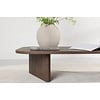Grönvik Mocha Salontafel 130 cm
