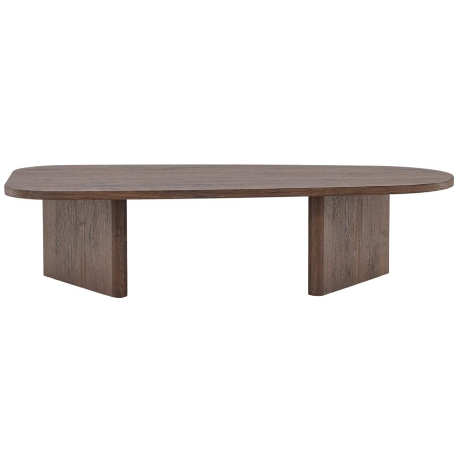 Grönvik Mocha Salontafel 130 cm