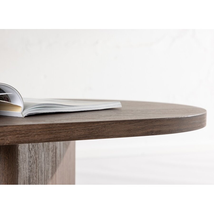 Grönvik Mocha Salontafel 130 cm