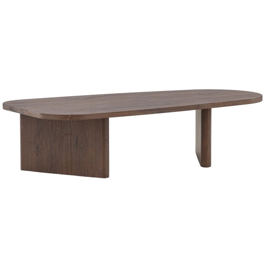 Grönvik Mocha Salontafel 130 cm