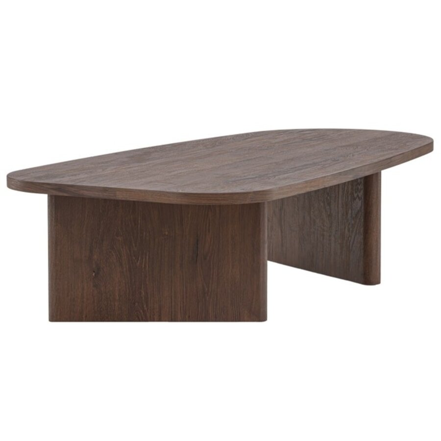 Grönvik Mocha Salontafel 130 cm