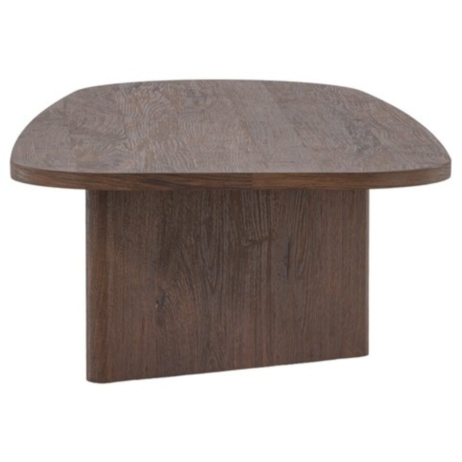 Grönvik Mocha Salontafel 130 cm