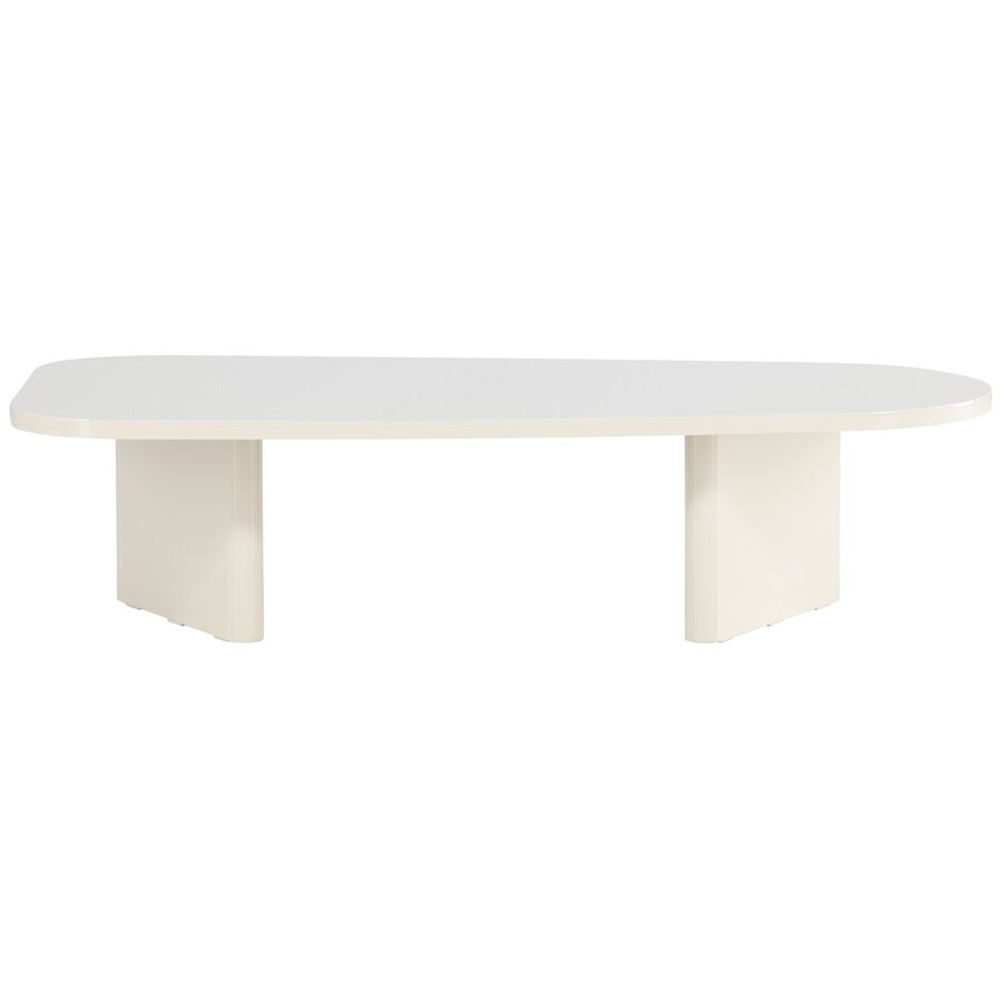 Grönvik Beige Salontafel 130 cm