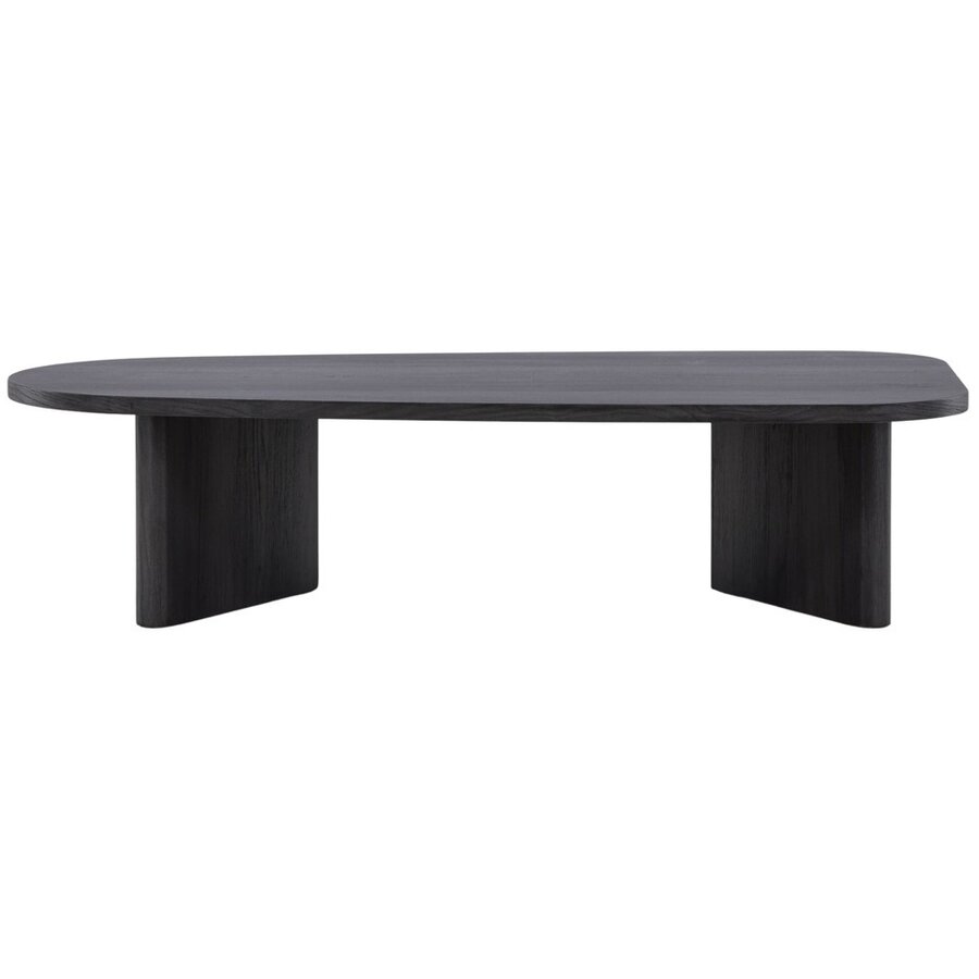 Grönvik Zwart Salontafel 130 cm
