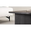 Grönvik Zwart Salontafel 130 cm