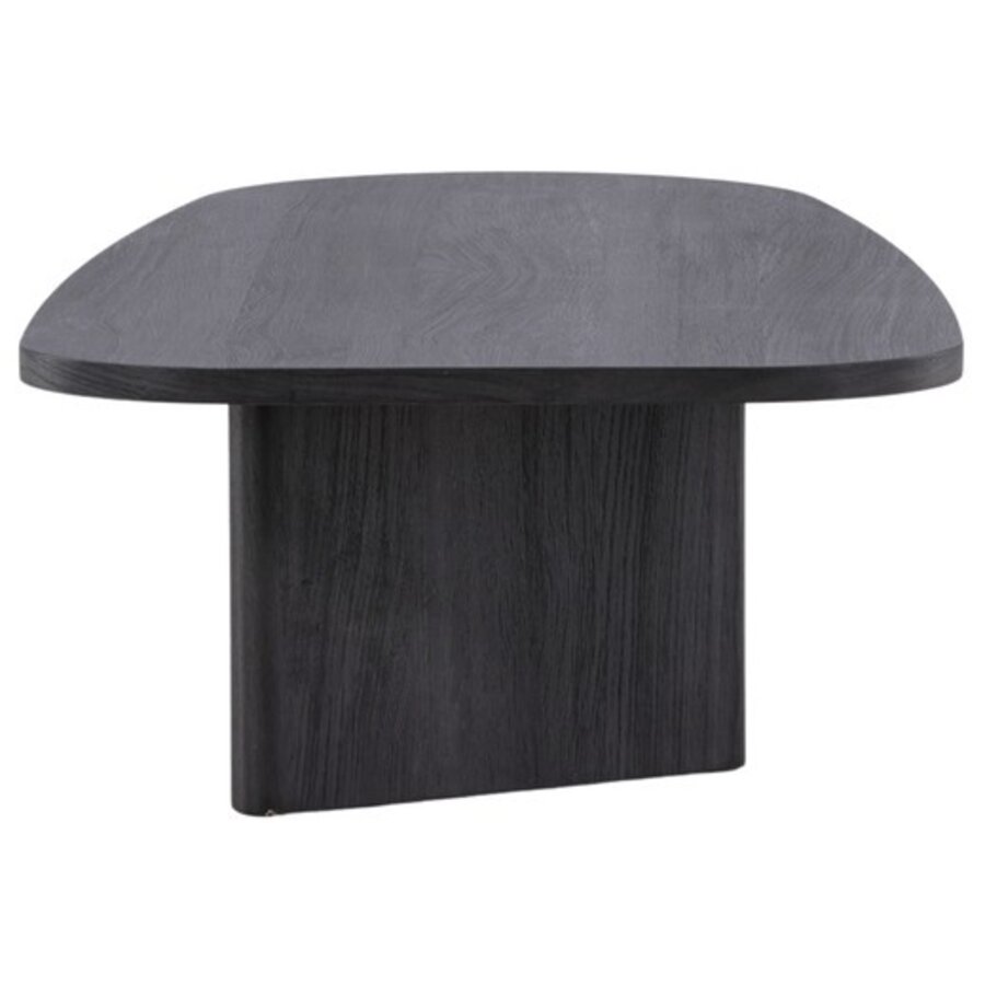 Grönvik Zwart Salontafel 130 cm