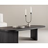 Grönvik Zwart Salontafel 130 cm