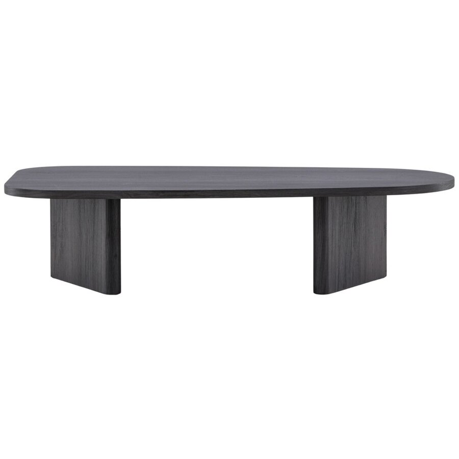 Grönvik Zwart Salontafel 130 cm