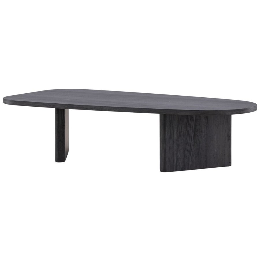 Grönvik Zwart Salontafel 130 cm