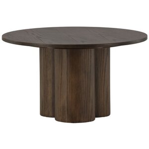 Hjem interiors Olivia Mocha Salontafel Rond Ø80 cm