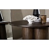 Olivia Mocha Salontafel Rond Ø80 cm