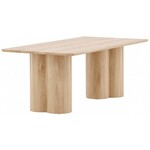 Hjem interiors Olivia Eiken Salontafel Rechthoek 120 cm