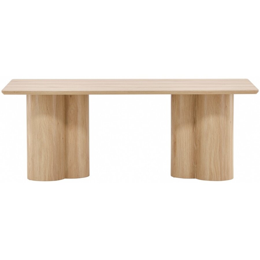 Olivia Eiken Salontafel Rechthoek 120 cm