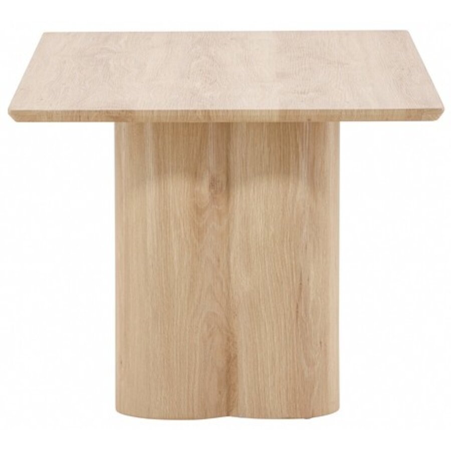 Olivia Eiken Salontafel Rechthoek 120 cm