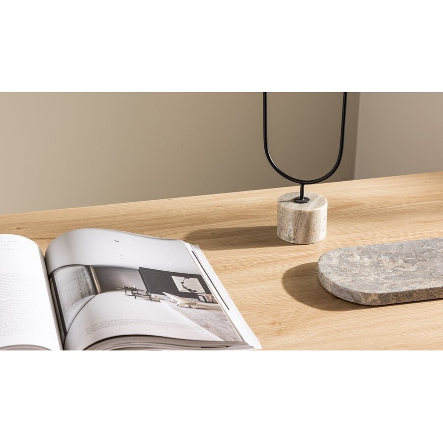 Olivia Eiken Salontafel Rechthoek 120 cm