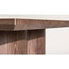 Olivia Mocha Eettafel Rechthoek 210 cm Olivia Mocha Eettafel Rechthoek 210 cm