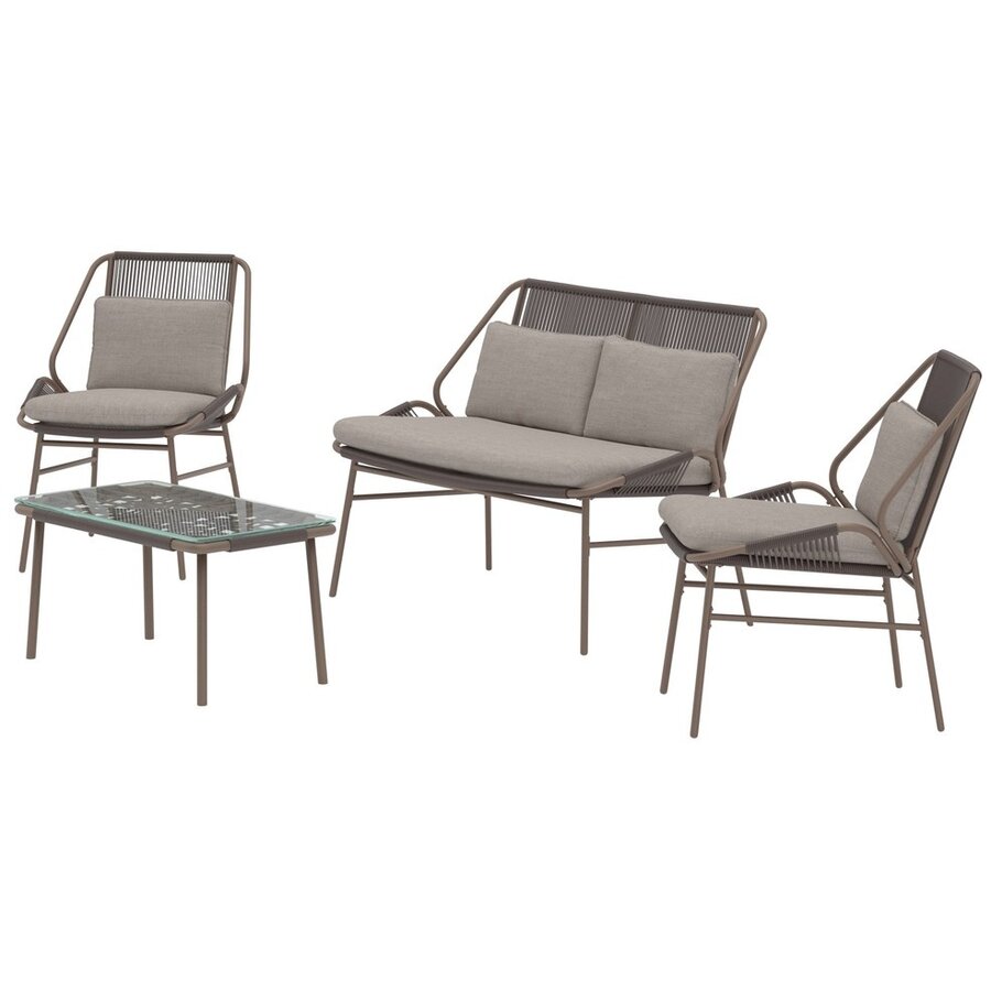 Zakynthos Zitgroep Bruin Zakynthos Zitgroep Bruin