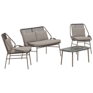 Hjem interiors Zakynthos Zitgroep Bruin