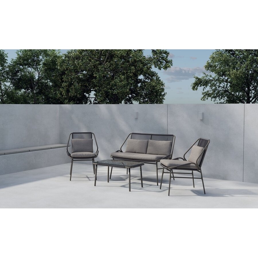 Zakynthos Zitgroep Bruin Zakynthos Zitgroep Bruin