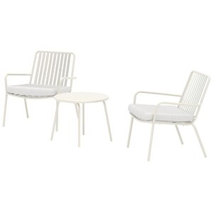 Hjem interiors Mykonos Loungeset Beige