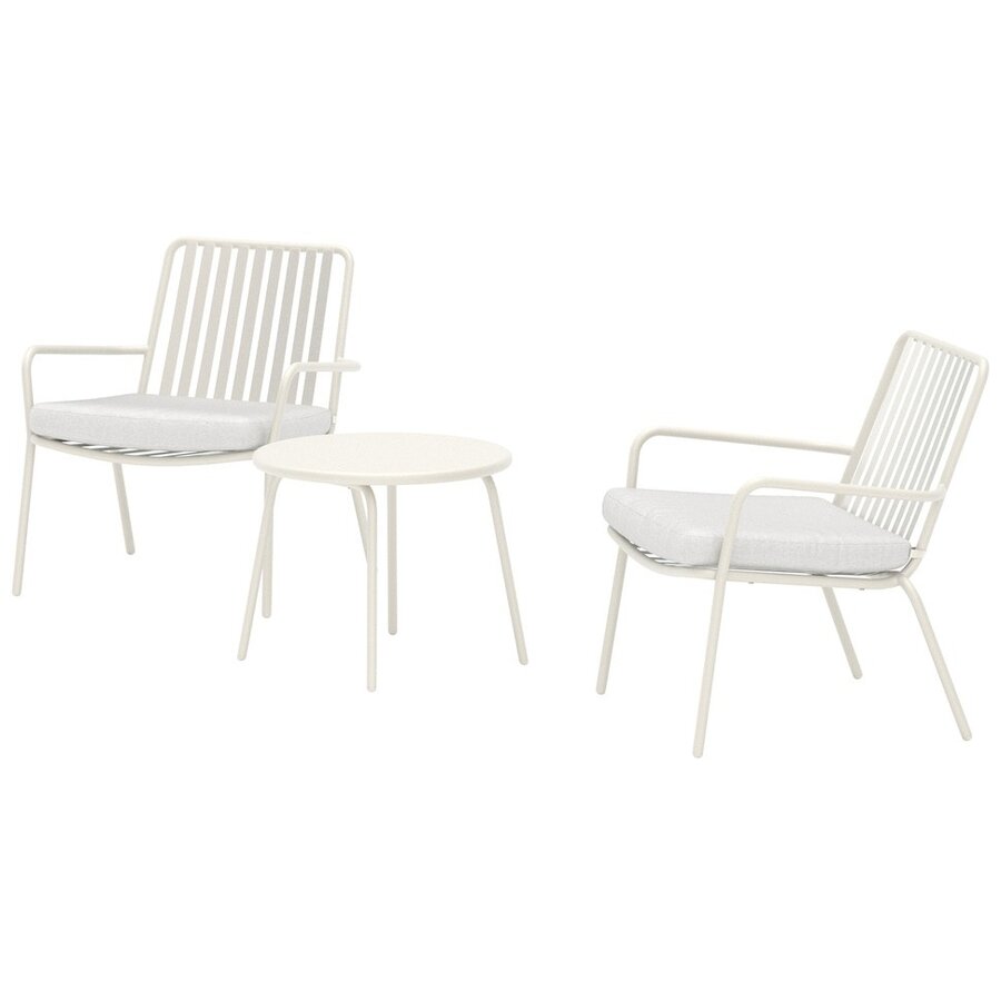 Mykonos Loungeset Beige