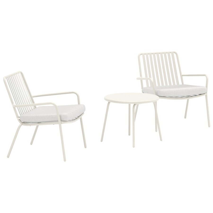 Mykonos Loungeset Beige