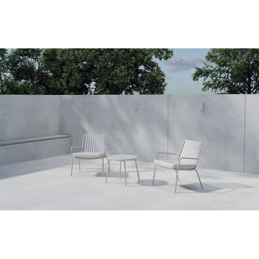 Mykonos Loungeset Beige