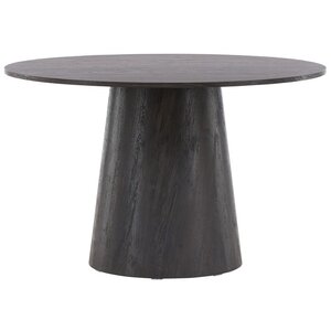 Hjem interiors Lanzo Mocha Eettafel Rond Ø120 cm