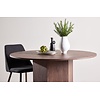 Tekla Mocha Eettafel Rond Ø120 cm