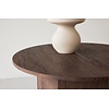 Tekla Mocha Salontafel Rond Ø80 cm