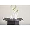 Tekla Zwart Salontafel Rond Ø80 cm