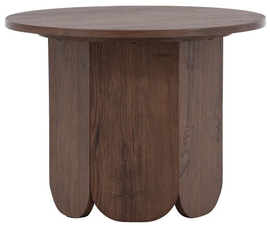 Hjem Interiors Tekla Mocha Salontafel Rond Ø60 cm