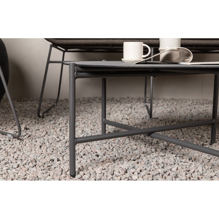 Davao Zitgroep Grijs/Bruin