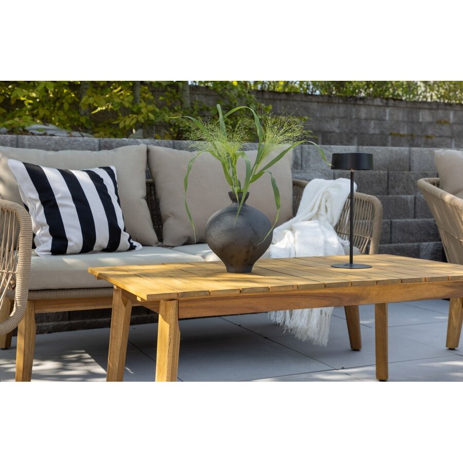 Chania Zitgroep Beige/Acacia