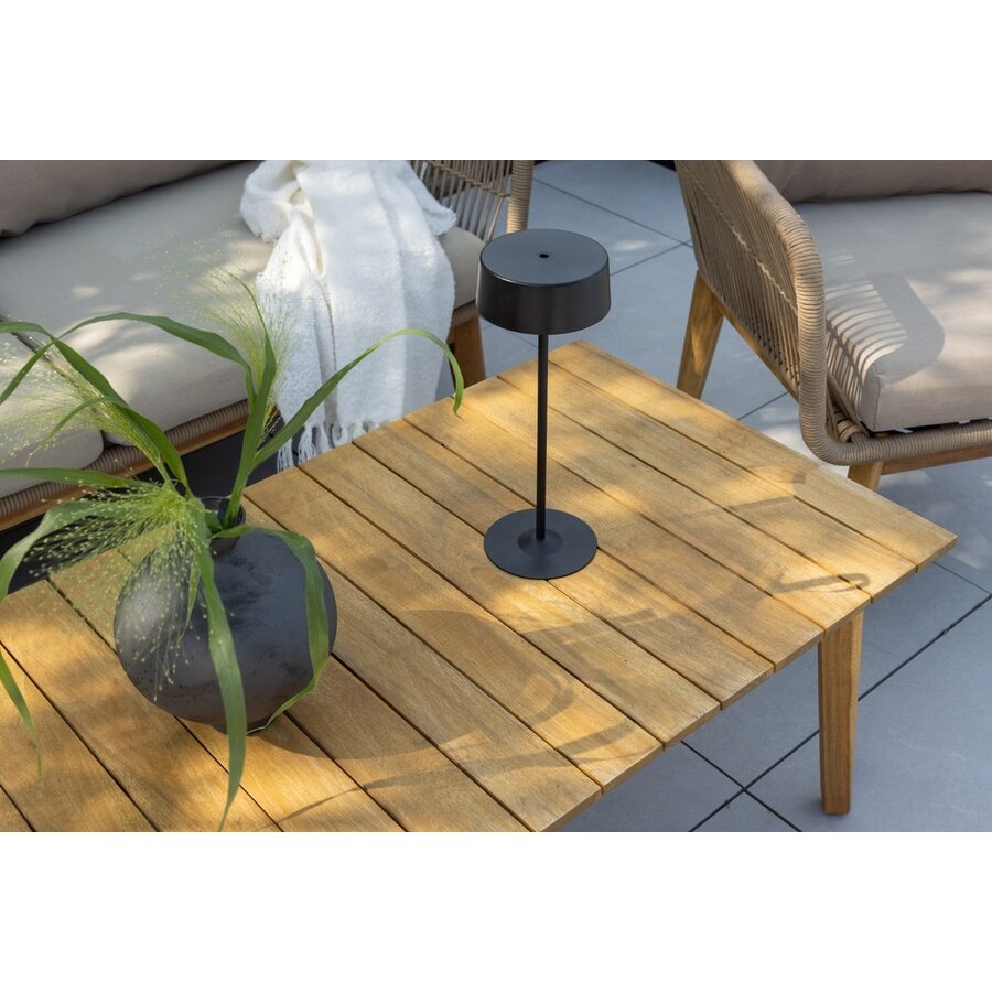 Chania Zitgroep Beige/Acacia