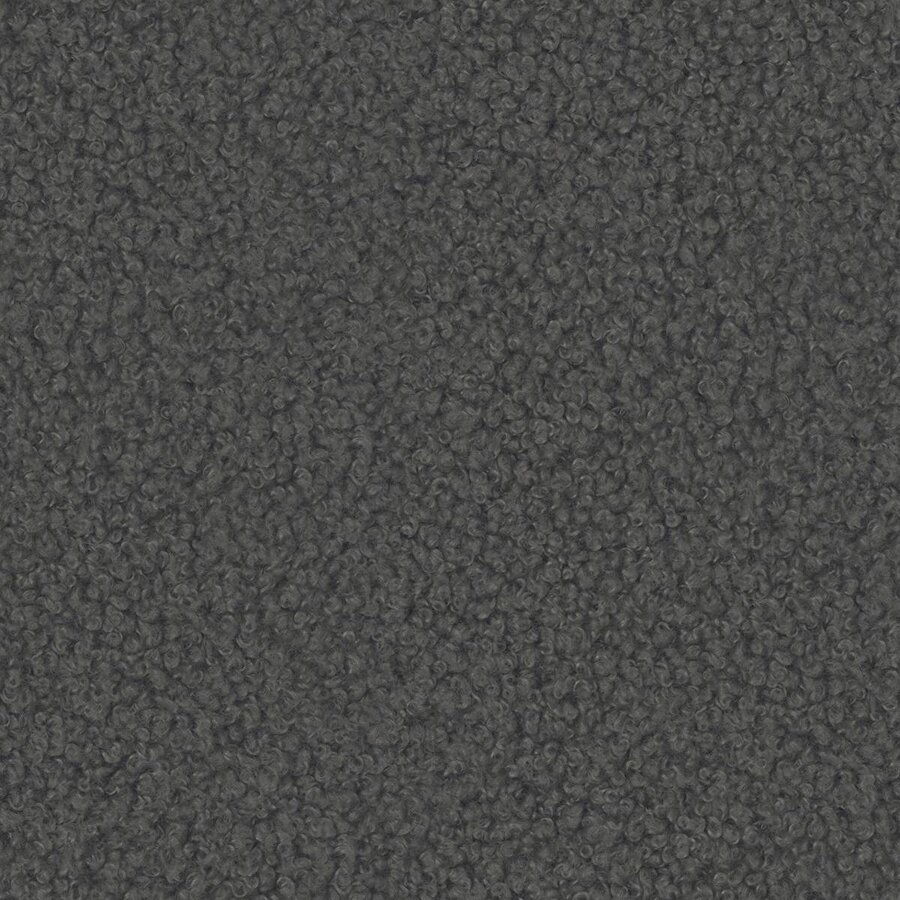 Dallas Slim 140 x 200 cm Gestoffeerd Bed Grijs