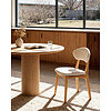 Rupert Eetkamerstoel Natural/Beige