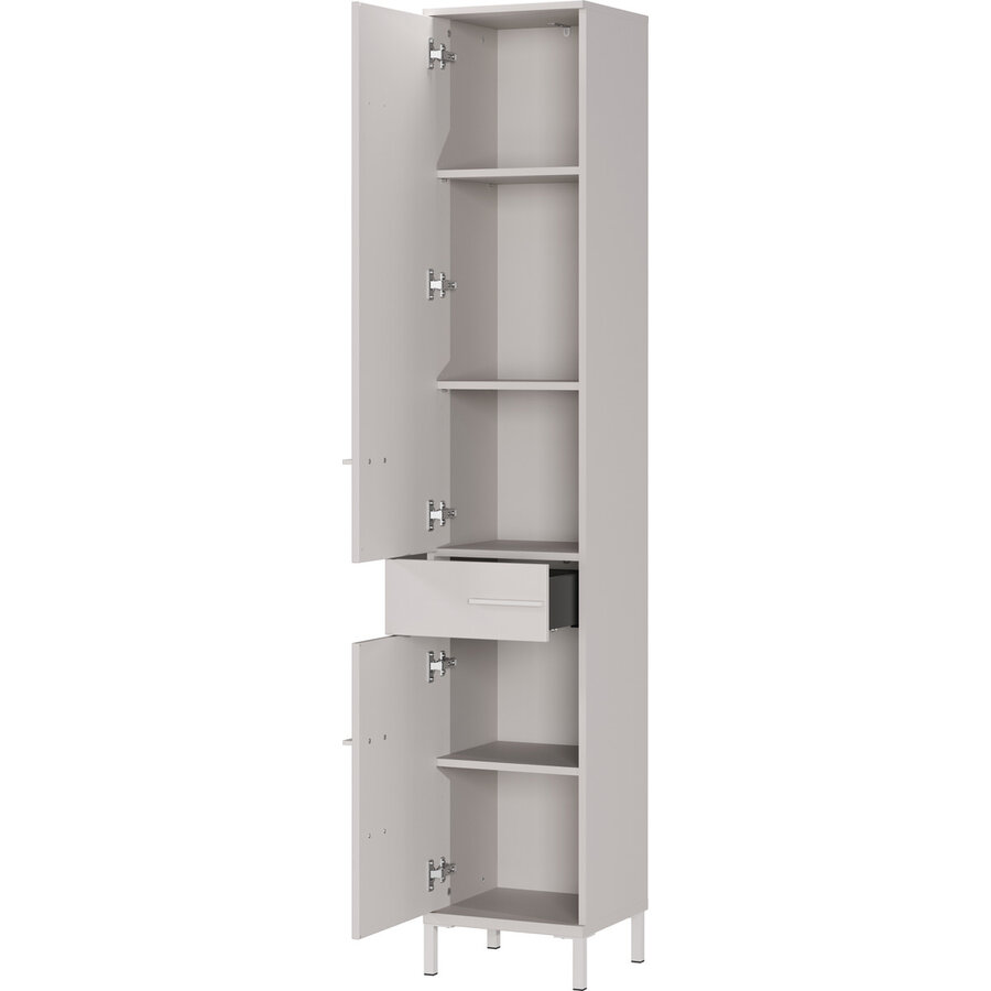 Laurino Cashmere Badkamerkast H190 cm