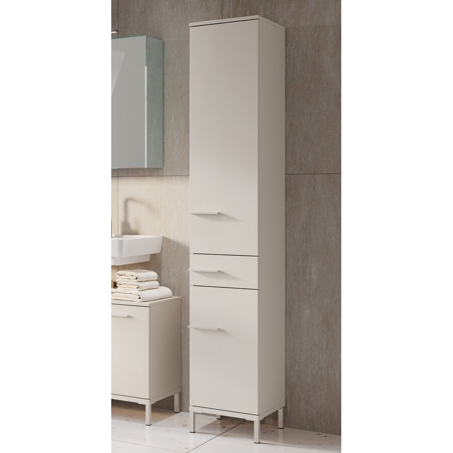 Laurino Cashmere Badkamerkast H190 cm