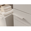 Laurino Cashmere Badkamerkast H123 cm Laurino Cashmere Badkamerkast H123 cm