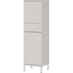 Germania Laurino Cashmere Badkamerkast H123 cm Germania Laurino Cashmere Badkamerkast H123 cm