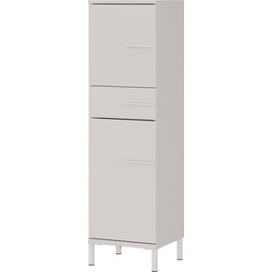 Germania Laurino Cashmere Badkamerkast H123 cm