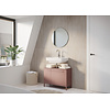 Laurino Toffee Wastafelonderkast 80 cm